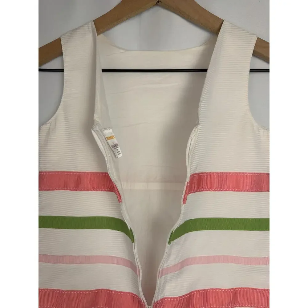 Gymboree line dress
